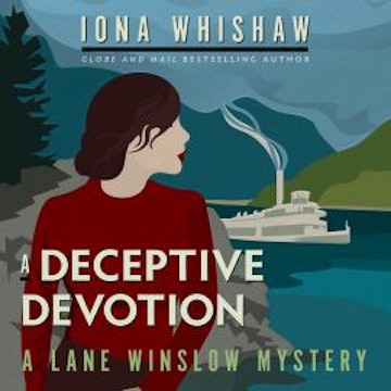 A Deceptive Devotion - A Lane Winslow Mystery, Book 6 (Unabridged)