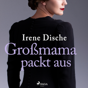 Großmama packt aus