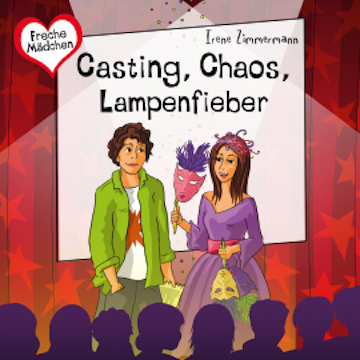 Casting, Chaos, Lampenfieber