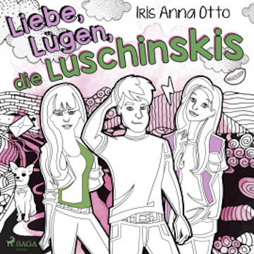 Liebe, Lügen, die Luschinskis