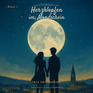 Sehnsuchtsmomente - Herzklopfen im Mondschein