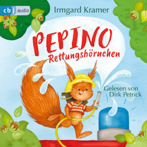 Pepino Rettungshörnchen