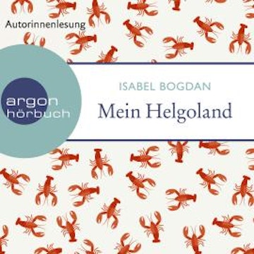 Mein Helgoland (Ungekürzt)