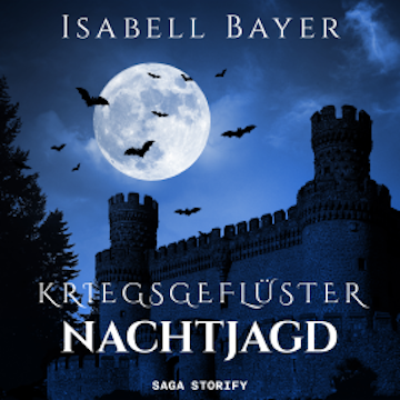 Kriegsgeflüster - Nachtjagd