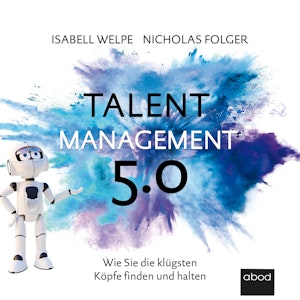 Talentmanagement 5.0