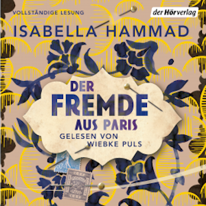 Der Fremde aus Paris