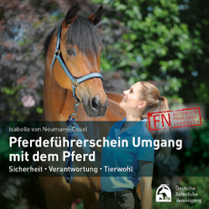 Pferdeführerschein Umgang mit dem Pferd