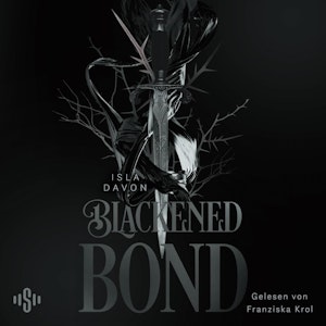 Blackened Blade 2: A Blackened Bond, Isla Davon