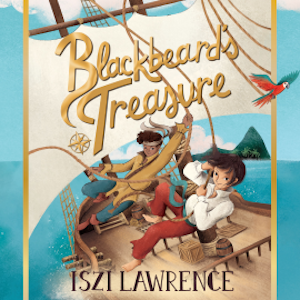 Blackbeard's Treasure