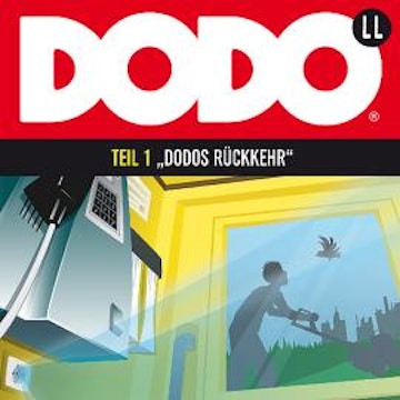 DODO, Folge 1: DODOS Rückkehr