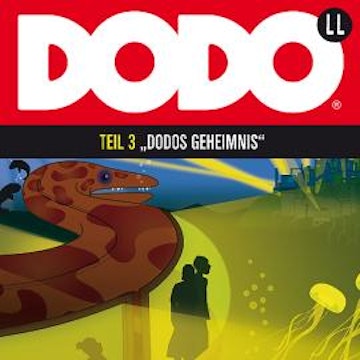 DODO, Folge 3: DODOS Geheimnis