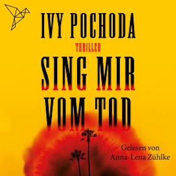 Sing mir vom Tod (Ungekürzt)