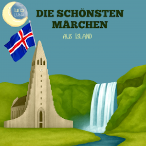 Die schönsten Märchen aus Island, J. C. Poestion