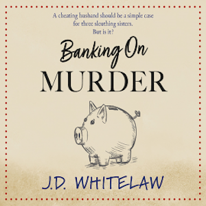 Banking on Murder