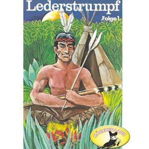 Lederstrumpf 1