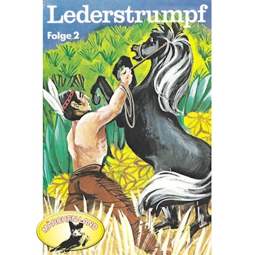 Lederstrumpf 2