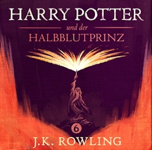 Harry Potter und der Halbblutprinz