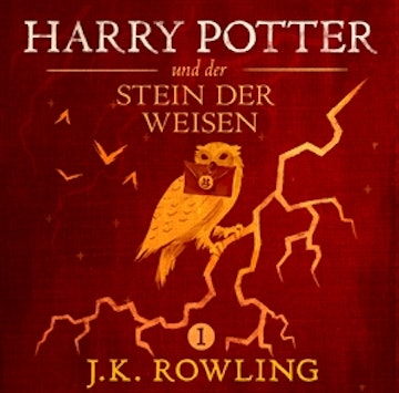 Harry Potter und der Stein der Weisen