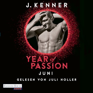 Year of Passion. Juni