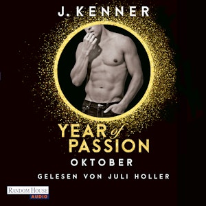 Year of Passion. Oktober