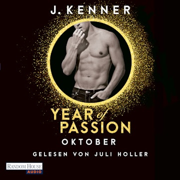 Year of Passion. Oktober