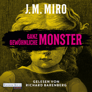 Ganz gewöhnliche Monster – Dunkle Talente