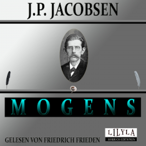 Mogens