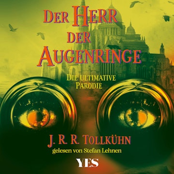 Der Herr der Augenringe