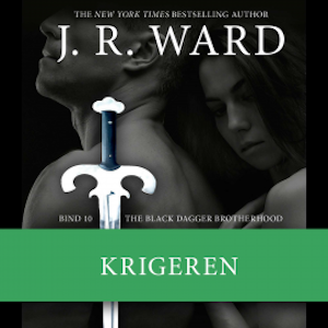 The Black Dagger Brotherhood #10: Krigeren