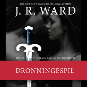 The Black Dagger Brotherhood #18: Dronningespil