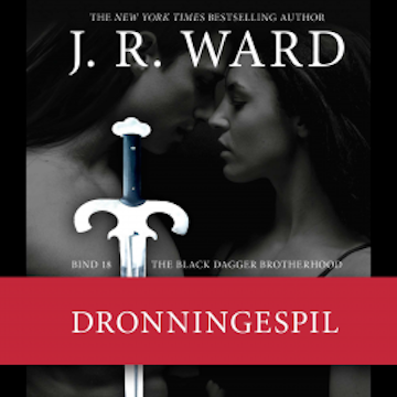 The Black Dagger Brotherhood #18: Dronningespil