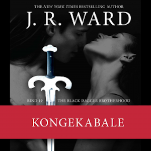 The Black Dagger Brotherhood #19: Kongekabale