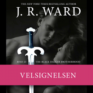 The Black Dagger Brotherhood #25: Velsignelsen