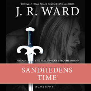 The Black Dagger Brotherhood #27: Sandhedens time: Legacy #4