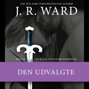 The Black Dagger Brotherhood #28: Den udvalgte