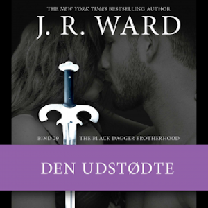 The Black Dagger Brotherhood #29: Den udstødte