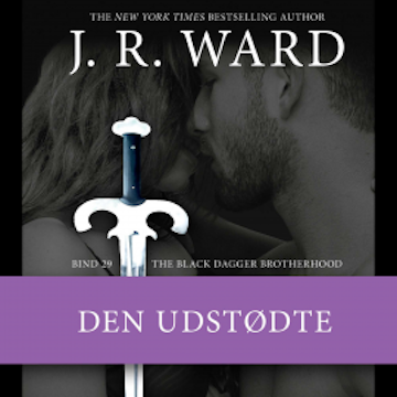 The Black Dagger Brotherhood #29: Den udstødte