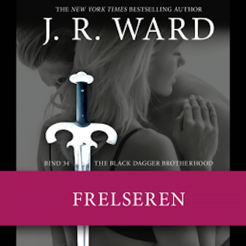 The Black Dagger Brotherhood #34: Frelseren