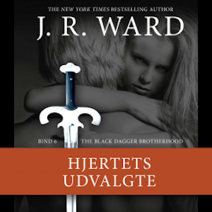 The Black Dagger Brotherhood #6: Hjertets udvalgte