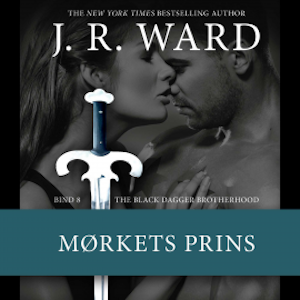 The Black Dagger Brotherhood #8: Mørkets prins