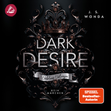 DARK DESIRE: Verbotenes Verlangen