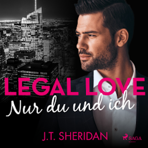 Legal Love - Nur du und ich