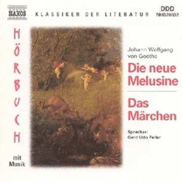 Die neue Melusine - Das Märchen