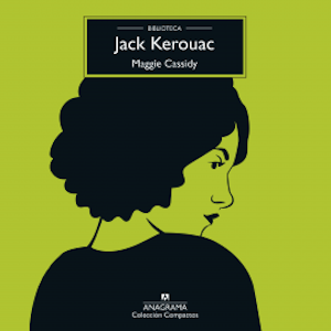Maggie Cassidy, Jack Kerouac