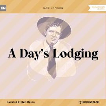 A Day's Lodging (Unabridged)