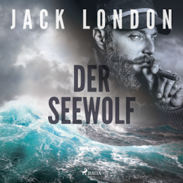 Der Seewolf - Roman