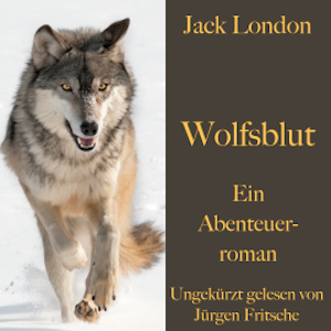 Jack London: Wolfsblut