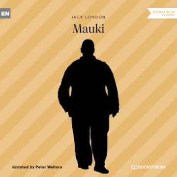 Mauki (Unabridged)