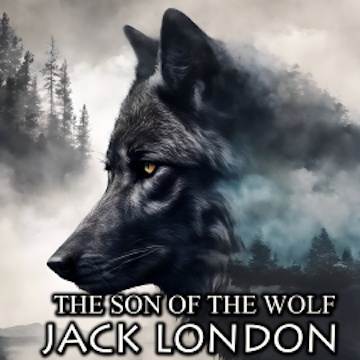 The Son of the Wolf 