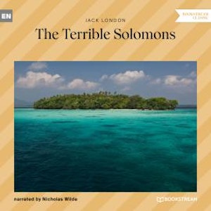 The Terrible Solomons (Unabridged)